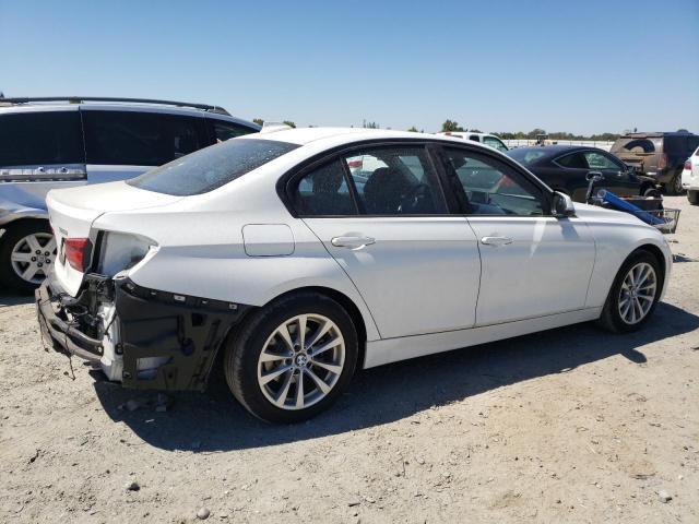 BMW 3 SERIES 320 I 2016
