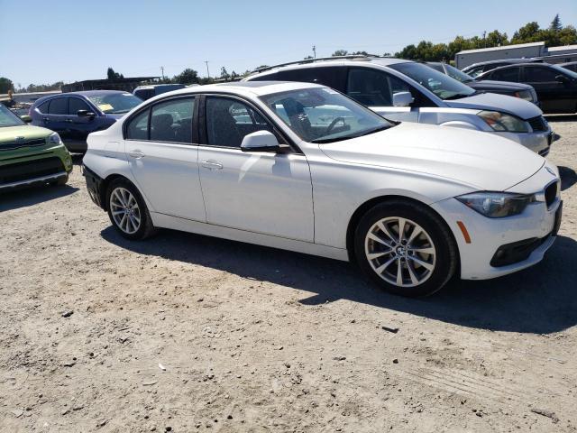 BMW 3 SERIES 320 I 2016