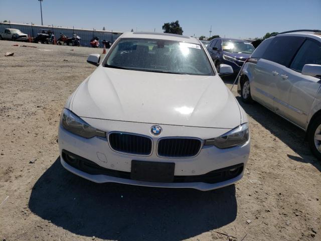 BMW 3 SERIES 320 I 2016