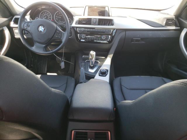 BMW 3 SERIES 320 I 2016