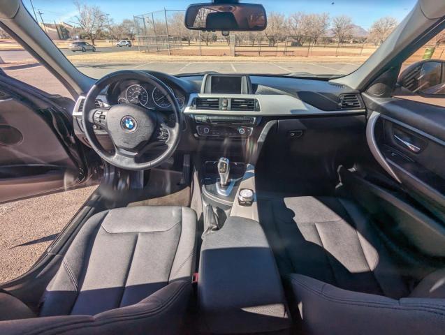 BMW 3 SERIES 320 I 2018