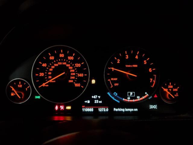 BMW 3 SERIES 320 I 2017