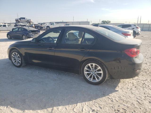 BMW 3 SERIES 320 I 2018