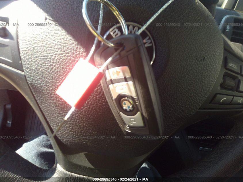 BMW 3 SERIES 320I 2018