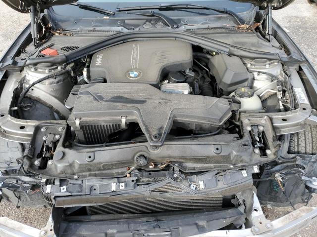 BMW 3 SERIES 320 I 2016