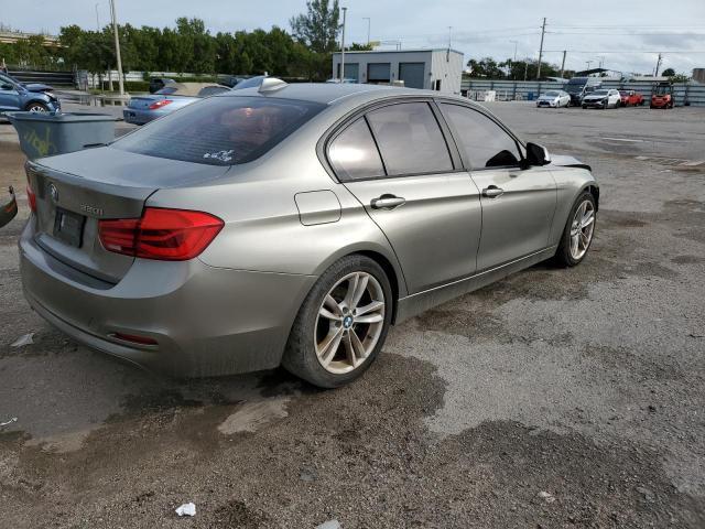 BMW 3 SERIES 320 I 2016