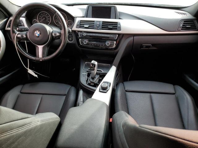 BMW 3 SERIES 320 I 2016