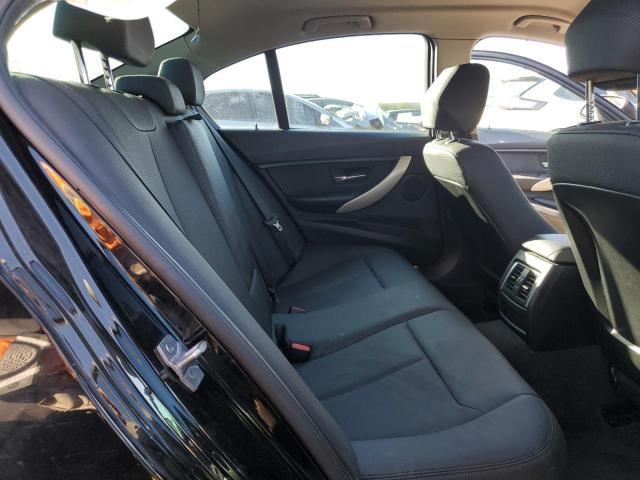 BMW 3 SERIES 320 I 2018