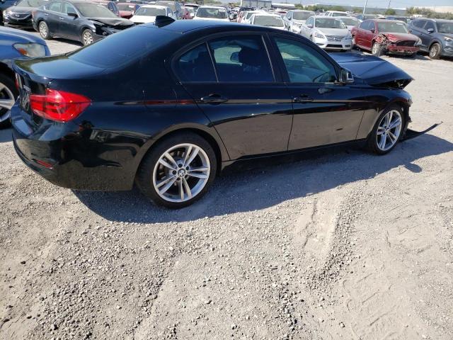 BMW 3 SERIES 320 I 2018