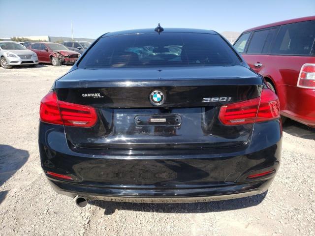 BMW 3 SERIES 320 I 2018