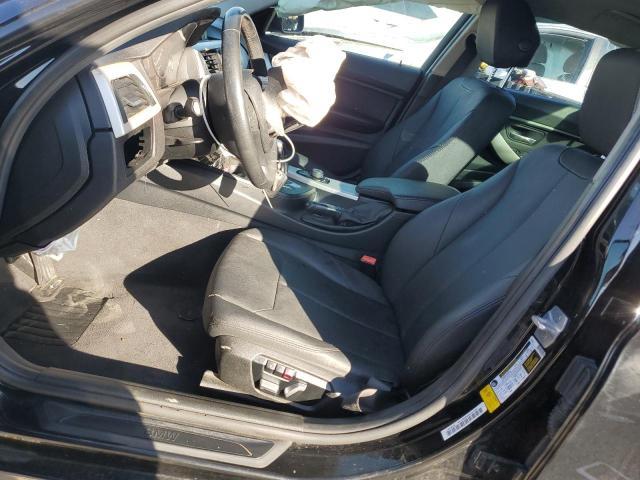 BMW 3 SERIES 320 I 2018