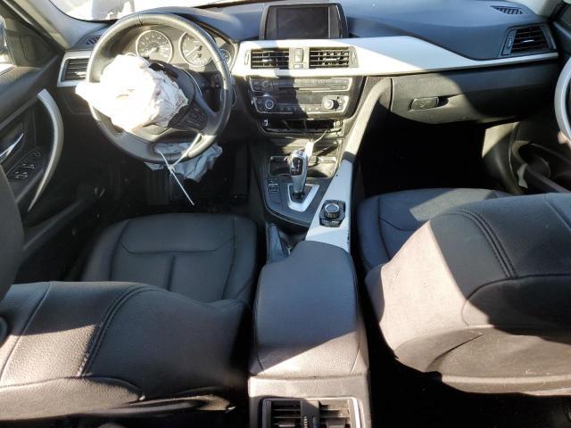 BMW 3 SERIES 320 I 2018