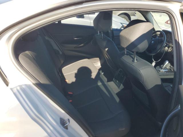 BMW 3 SERIES 320 I 2018