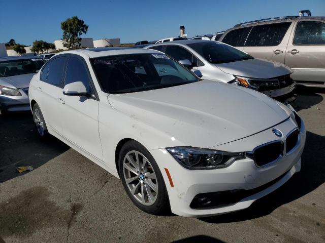 BMW 3 SERIES 320 I 2018