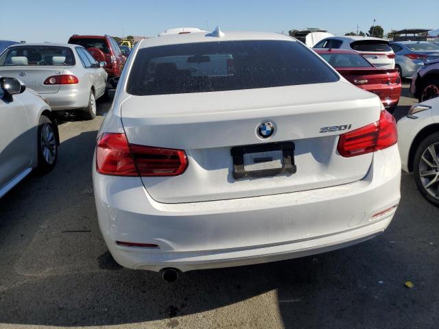 BMW 3 SERIES 320 I 2018