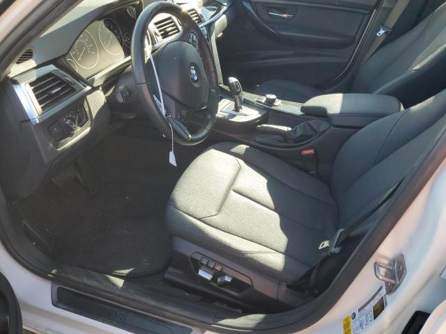 BMW 3 SERIES 320 I 2018