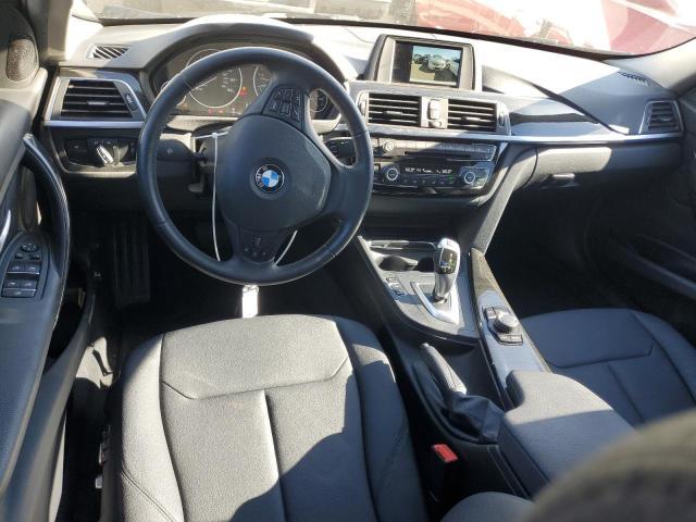 BMW 3 SERIES 320 I 2018