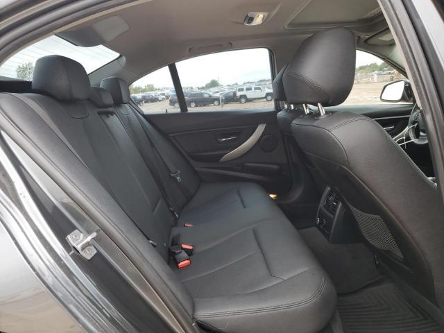 BMW 3 SERIES 320 I 2018