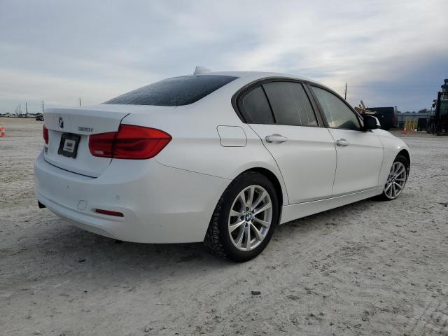 BMW 3 SERIES 320 I 2016