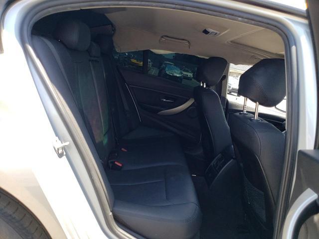 BMW 3 SERIES 320 I 2018