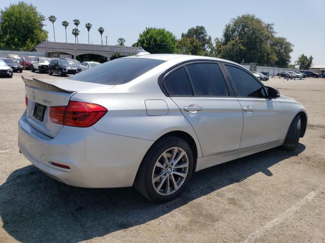 BMW 3 SERIES 320 I 2018