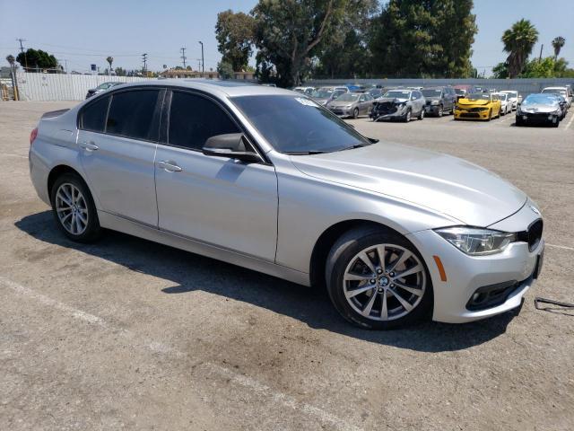 BMW 3 SERIES 320 I 2018