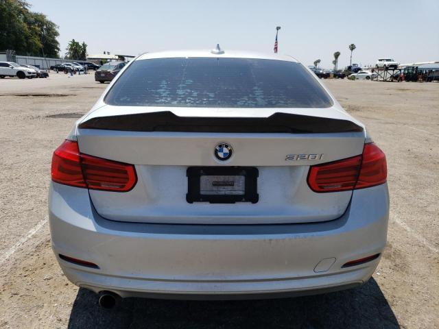 BMW 3 SERIES 320 I 2018