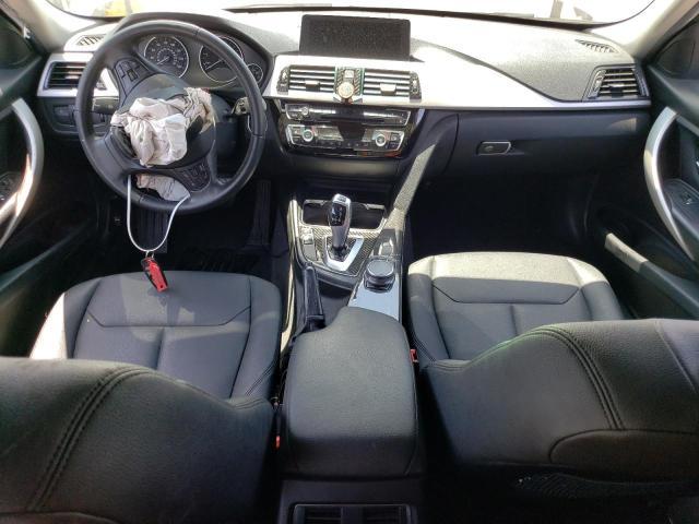 BMW 3 SERIES 320 I 2018