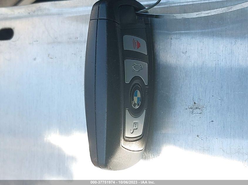 BMW 3 SERIES 320I 2016