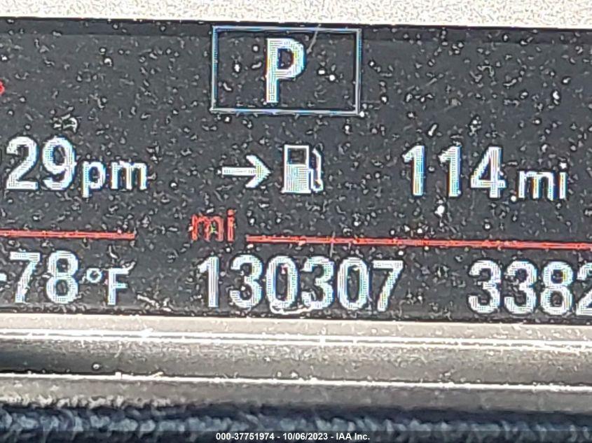 BMW 3 SERIES 320I 2016