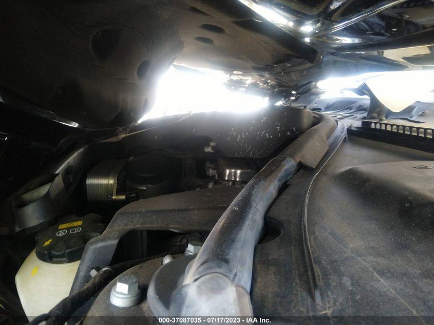 BMW 3 SERIES 320I 2018