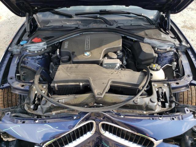 BMW 3 SERIES 320 I 2018