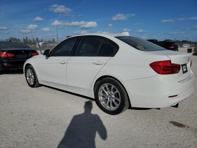 BMW 3 SERIES 320 I 2016