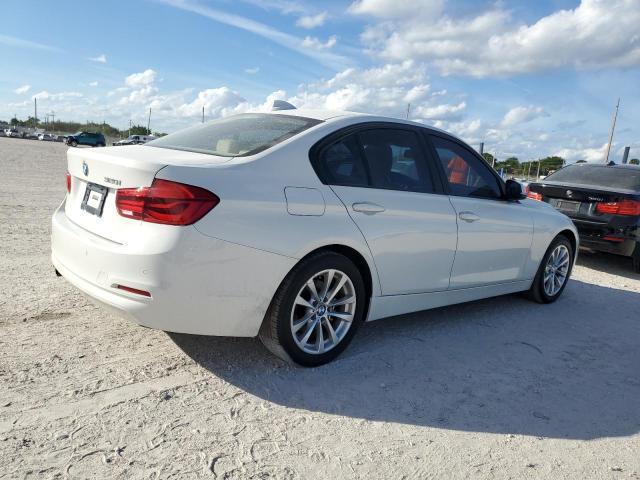 BMW 3 SERIES 320 I 2016