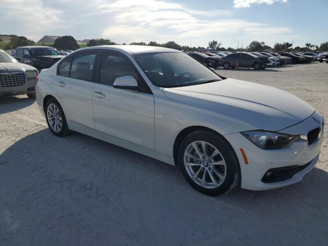 BMW 3 SERIES 320 I 2016