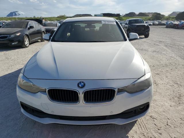 BMW 3 SERIES 320 I 2016