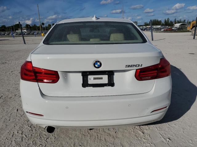 BMW 3 SERIES 320 I 2016