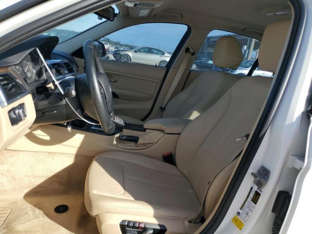 BMW 3 SERIES 320 I 2016