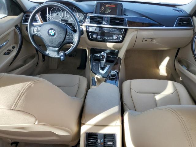 BMW 3 SERIES 320 I 2016