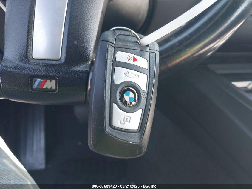 BMW 3 SERIES 320I 2016