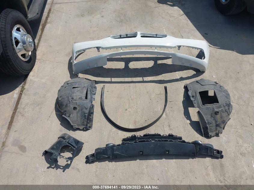 BMW 3 SERIES 320I 2016