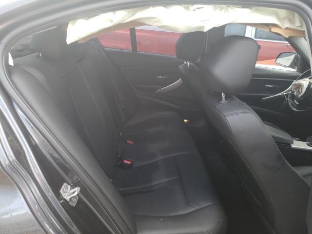 BMW 3 SERIES 320 I 2017