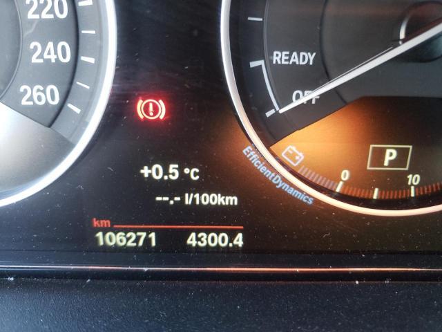 BMW 3 SERIES 328 XI SUL 2016