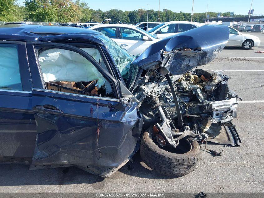 BMW 3 SERIES 328I XDRIVE 2016