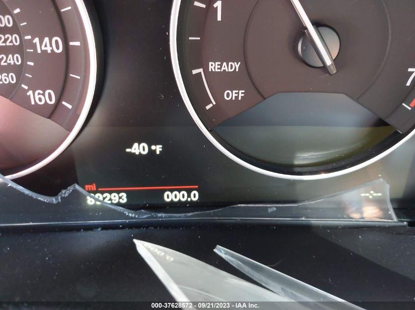 BMW 3 SERIES 328I XDRIVE 2016