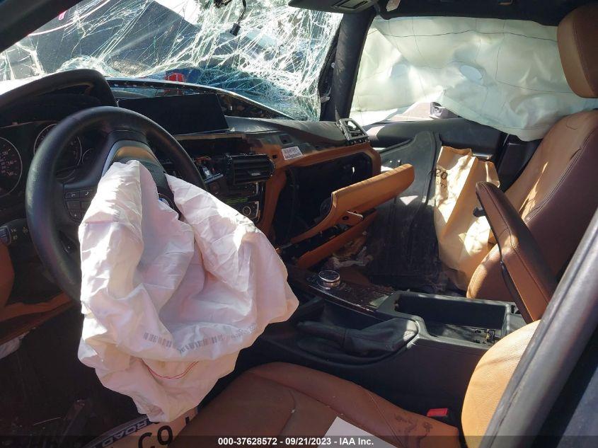 BMW 3 SERIES 328I XDRIVE 2016