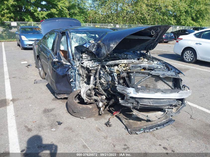 BMW 3 SERIES 328I XDRIVE 2016