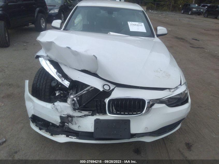 BMW 3 SERIES 328I XDRIVE 2016
