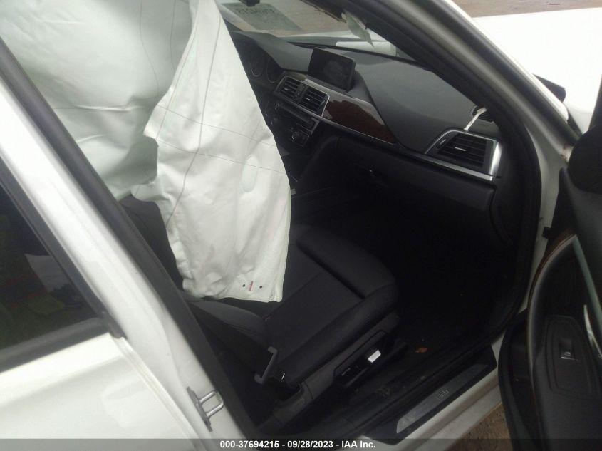 BMW 3 SERIES 328I XDRIVE 2016