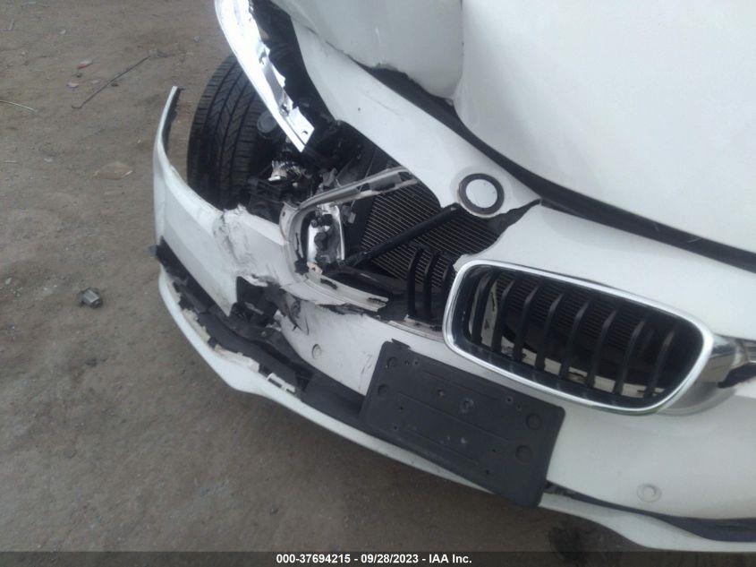 BMW 3 SERIES 328I XDRIVE 2016